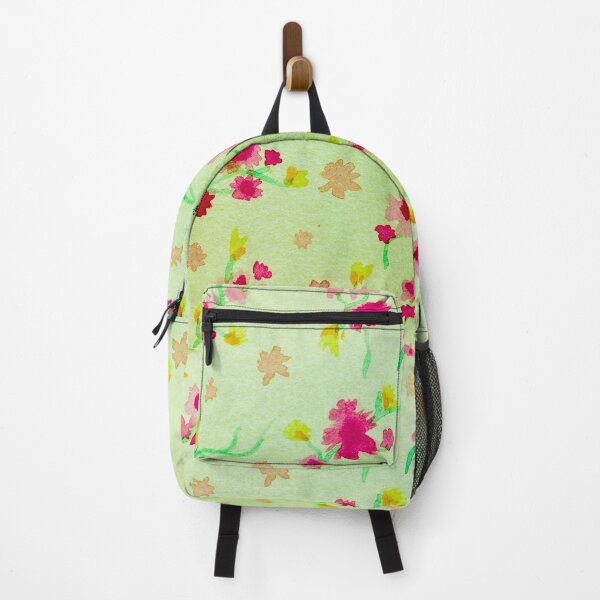 Item preview, Pastel Floral Print designed and sold by Araly Langomas.