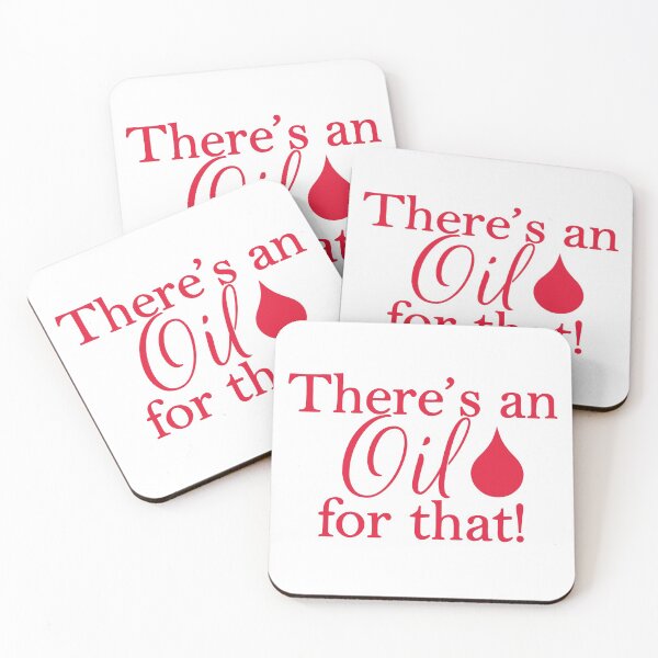 Item preview, There's an oil for that designed and sold by davetdesigns.