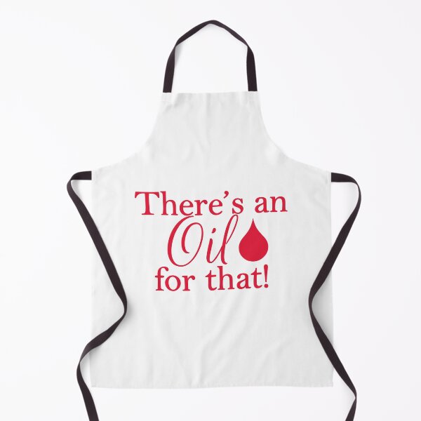 Item preview, There's an oil for that designed and sold by davetdesigns.