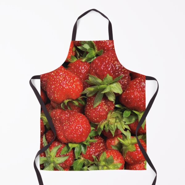 Item preview, Delicious Strawberries designed and sold by Trendature Online .