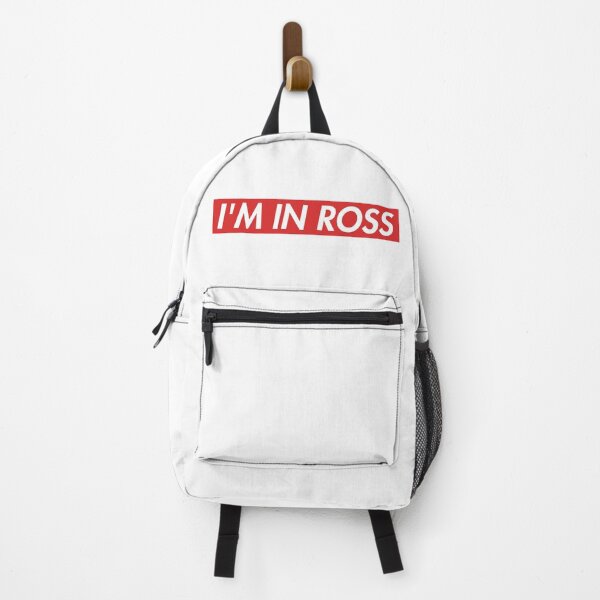 Item preview, I'M IN ROSS designed and sold by lovenematodes.