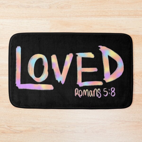 Item preview, loved designed and sold by Micah  Neeld.