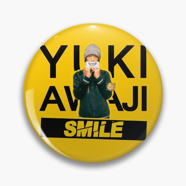 Item preview, Yukihiro Smile designed and sold by fablehavens.