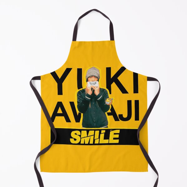 Item preview, Yukihiro Smile designed and sold by fablehavens.