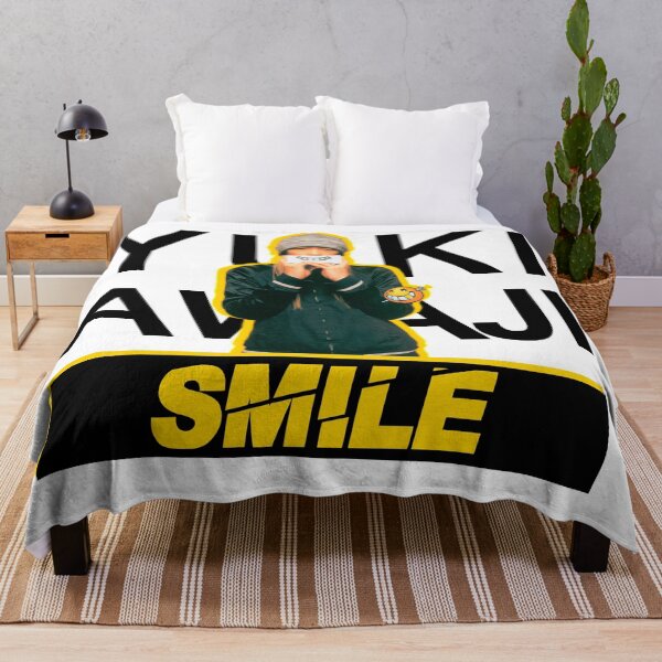 Item preview, Yukihiro Smile designed and sold by fablehavens.