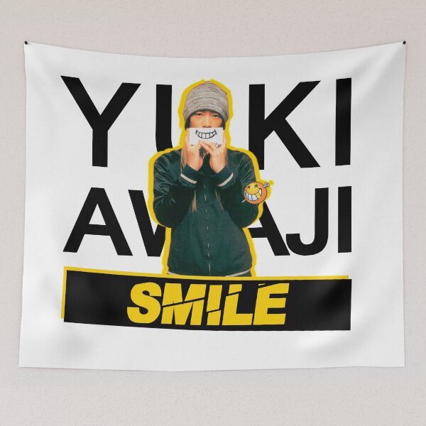 Item preview, Yukihiro Smile designed and sold by fablehavens.