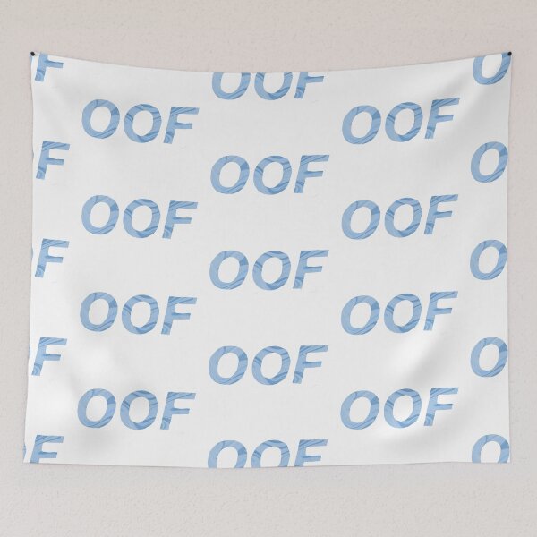 Item preview, Oof designed and sold by elliemoon.