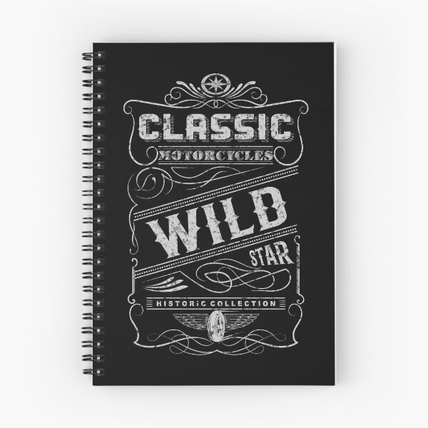 Item preview, Wild Star XV 1600, XV1600 Historic designed and sold by KlaraBubble.