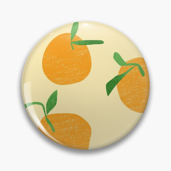 Item preview, Tangerines designed and sold by KadyIllustrates.