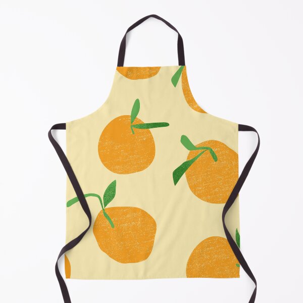 Item preview, Tangerines designed and sold by KadyIllustrates.