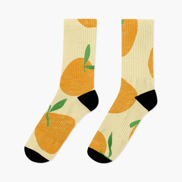 Item preview, Tangerines designed and sold by KadyIllustrates.