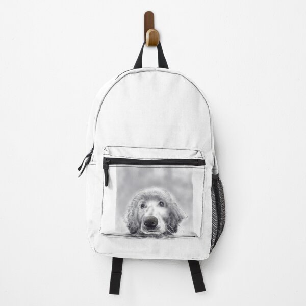 Item preview, Young golden retriever  designed and sold by GunnerStudios.