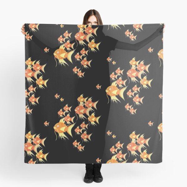 Item preview, Bunch of magicarp~ designed and sold by drosselprinz.