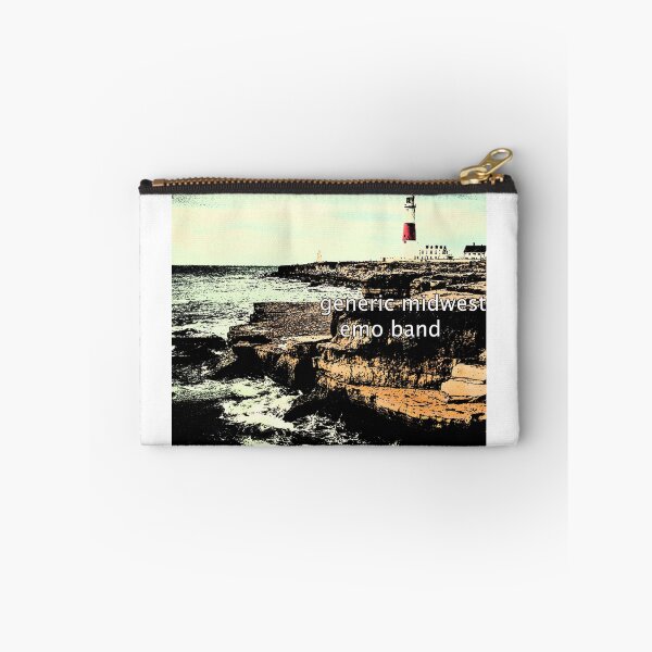 Item preview, generic midwest emo band  designed and sold by LambruscoPeter.