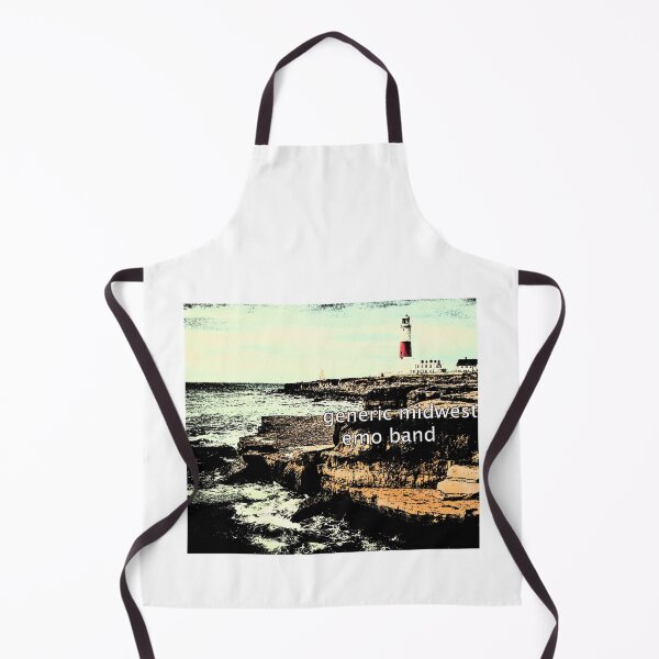 Item preview, generic midwest emo band  designed and sold by LambruscoPeter.