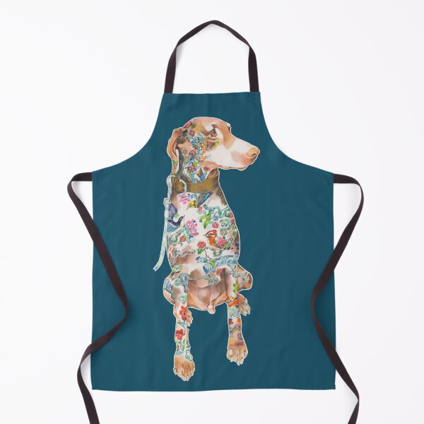 Item preview, Kingsley Gets Inky designed and sold by John & Wendy.
