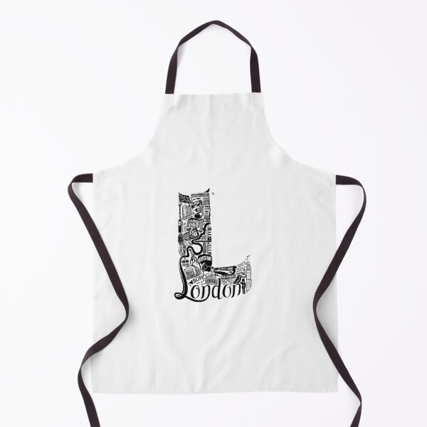 Item preview, London L iconic london symbols, landmarks and buildings- lucylovesthis designed and sold by emcazalet.