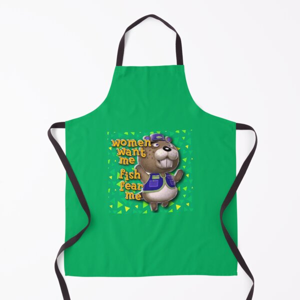 Item preview, Chip : Women want him, fish fear him designed and sold by AwkwardBadger.