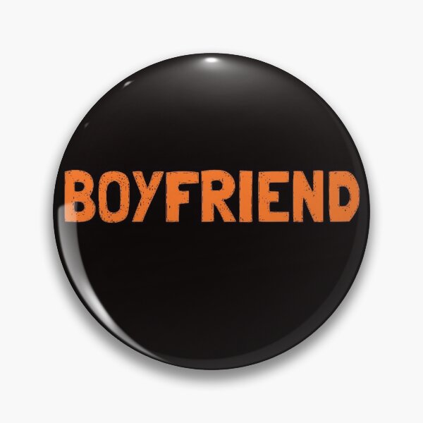Item preview, BOYFRIEND MERCH designed and sold by DavidThaSensei.