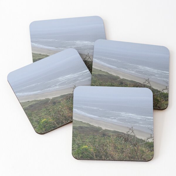 Item preview, Oregon Coast beach near Yachats designed and sold by RKSDesigns.