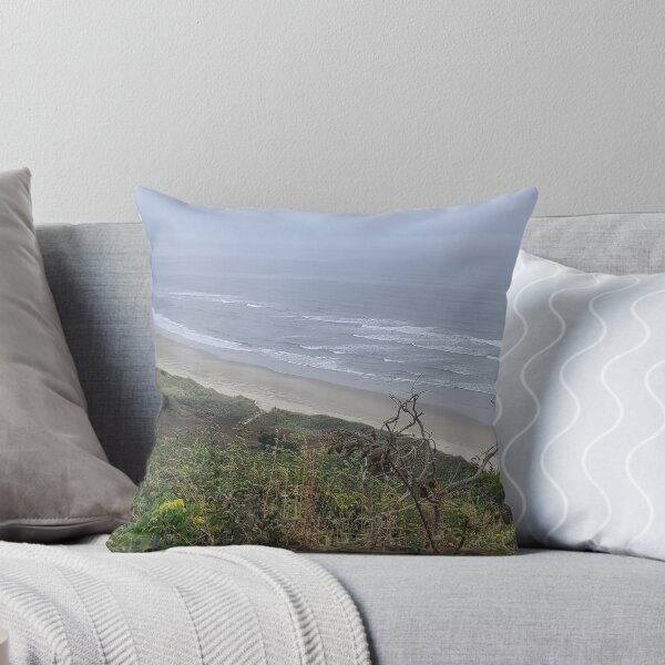 Item preview, Oregon Coast beach near Yachats designed and sold by RKSDesigns.