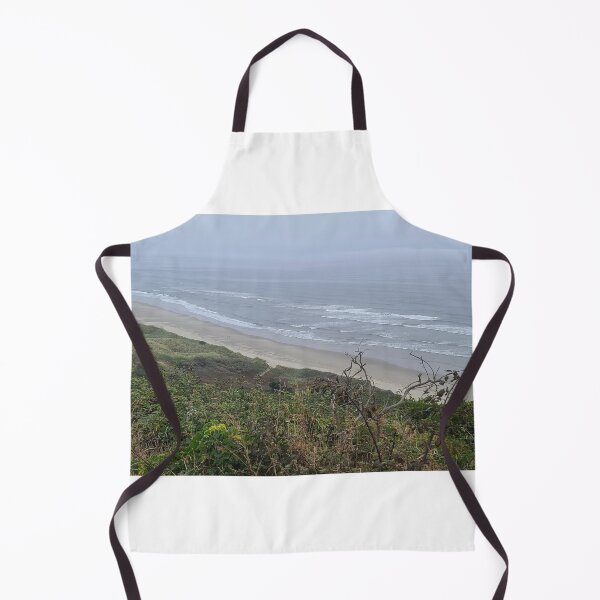 Item preview, Oregon Coast beach near Yachats designed and sold by RKSDesigns.