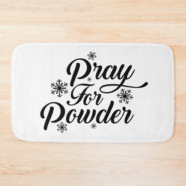 Item preview, Pray For Powder designed and sold by AnimalCreations.