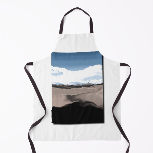 Item preview, Poured Landscape designed and sold by Ilya-pio-art.