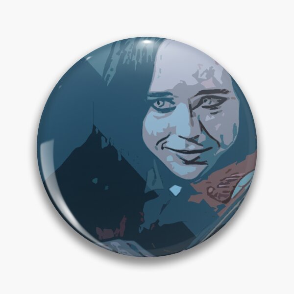 Item preview, Vanya Blues designed and sold by stephensking.