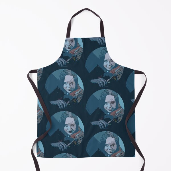 Item preview, Vanya Blues designed and sold by stephensking.
