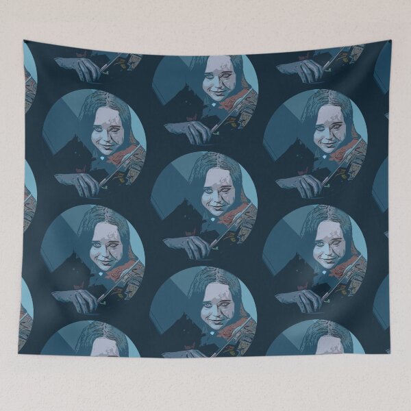 Item preview, Vanya Blues designed and sold by stephensking.