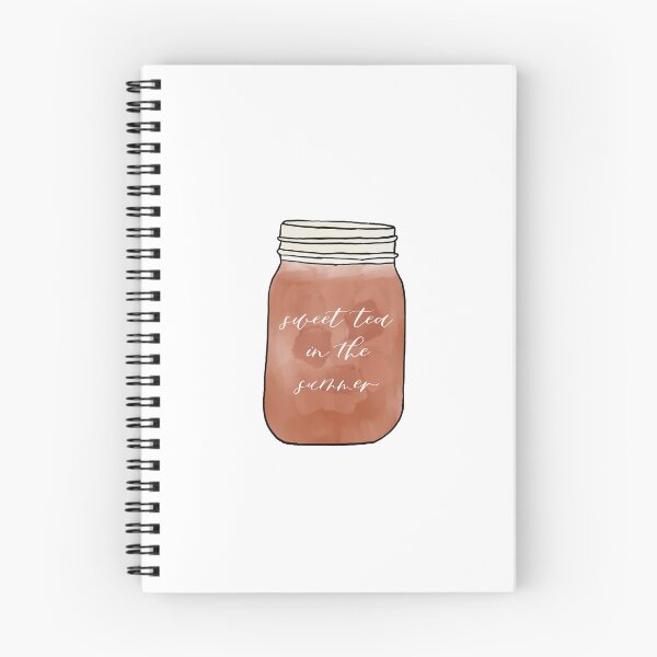 Item preview, sweet tea designed and sold by Durhamdoodles.