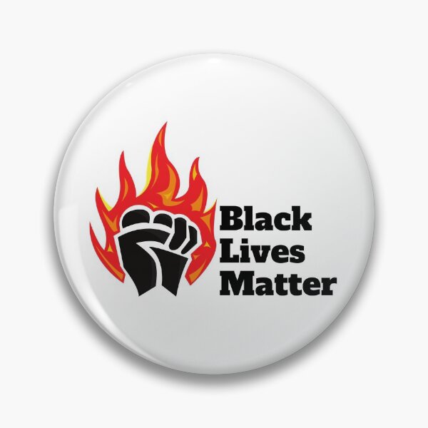 Item preview, Black Lives Matter Face Mask, BLM, Face covering, washable face mask, protest mask designed and sold by AwesomeUnique.