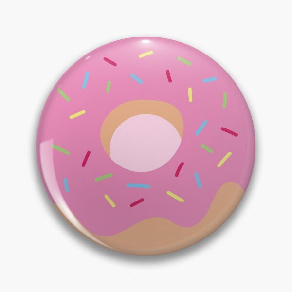 Item preview, Donut designed and sold by Junglebot.