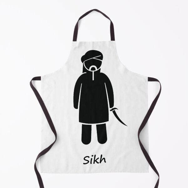 Item preview, Sikh designed and sold by Seb-Sk93.