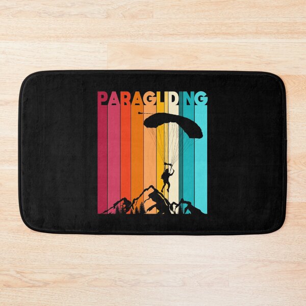 Item preview, Paragliding designed and sold by coolprint.
