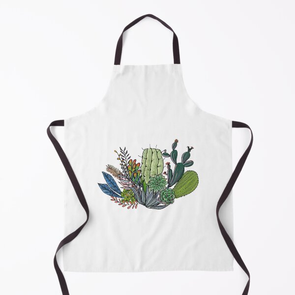 Item preview, Succulent & Cactus designed and sold by yoonhapark.