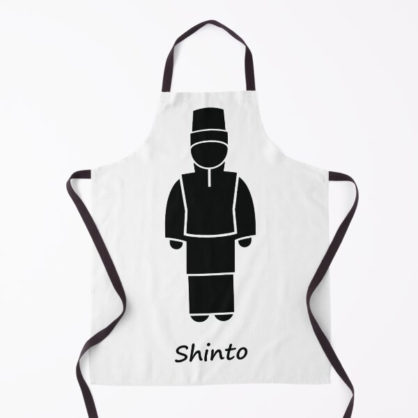 Item preview, Shinto designed and sold by Seb-Sk93.