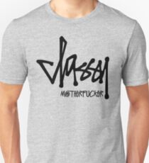 Classy Motherfucker Unisex T-Shirt