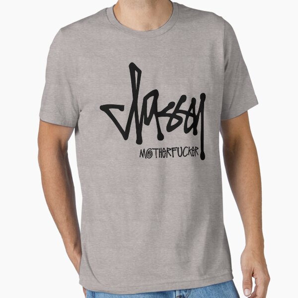 Item preview, Classy Motherfucker designed and sold by mediocritees.