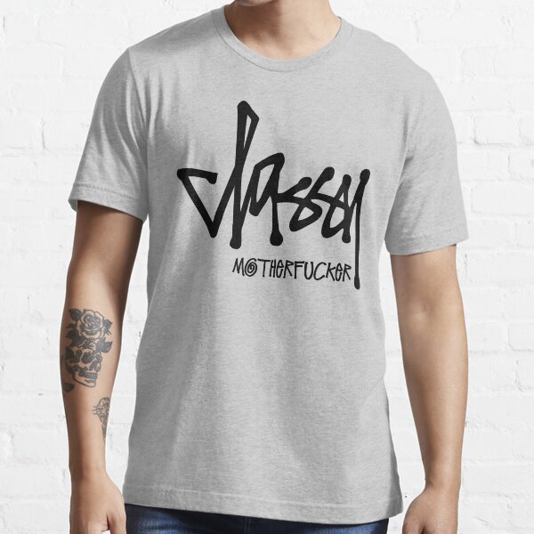 T Shirts Motherfucker Redbubble