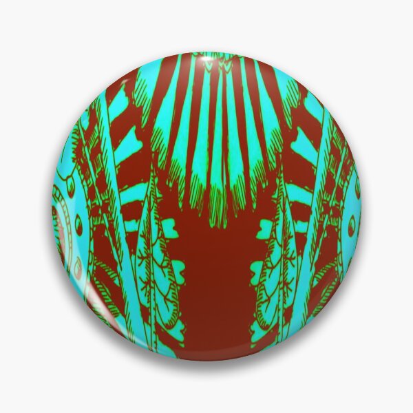 Item preview, flowers, giant green flowers designed and sold by Nickdavisinghe.