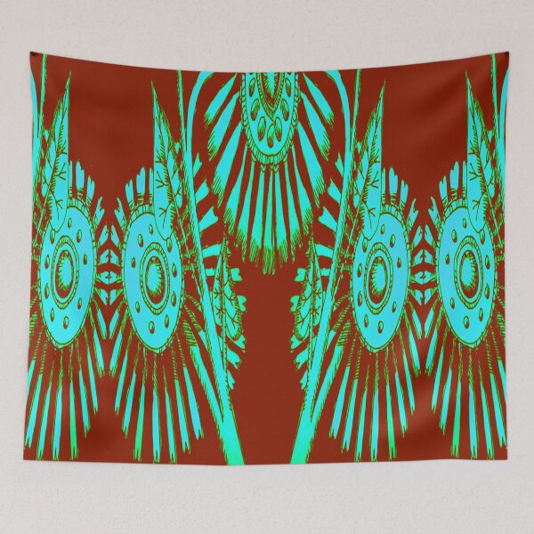Item preview, flowers, giant green flowers designed and sold by Nickdavisinghe.