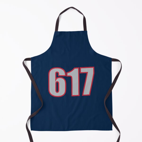 Item preview, Boston Massachusetts MA Area Code 617 designed and sold by Lartheviking.