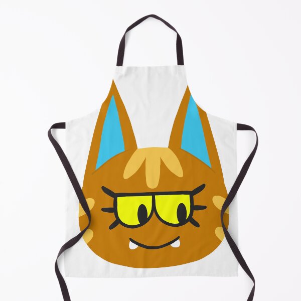 Item preview, Katt ACNH designed and sold by Apeiro-phobiac.