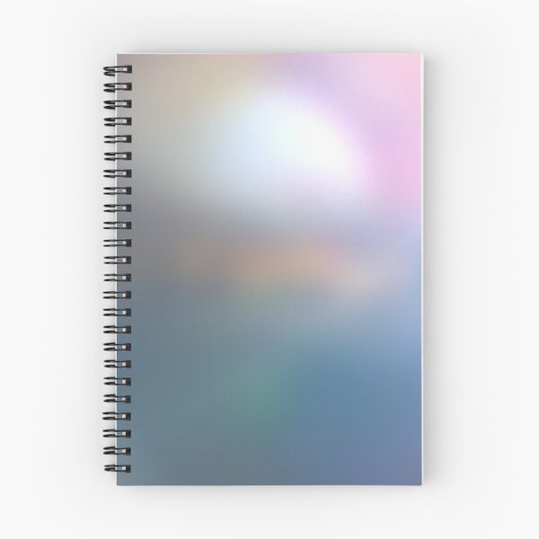 Item preview, Smooth Iridescent pattern  designed and sold by Smaragdas.