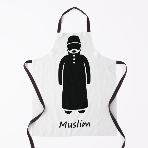 Item preview, Muslims designed and sold by Seb-Sk93.