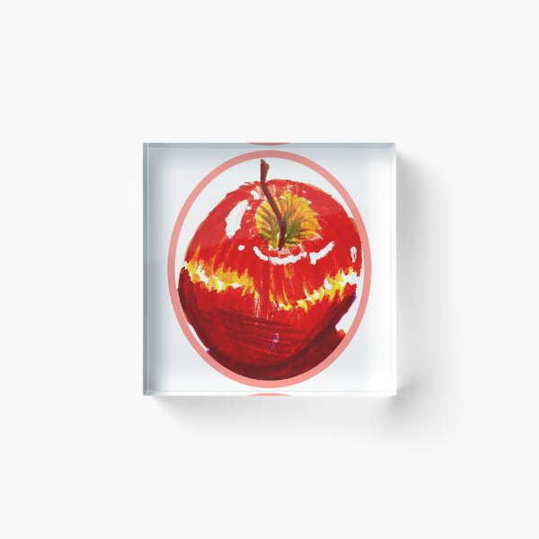 Item preview, Apple of my Eye designed and sold by Araly  Langomas.