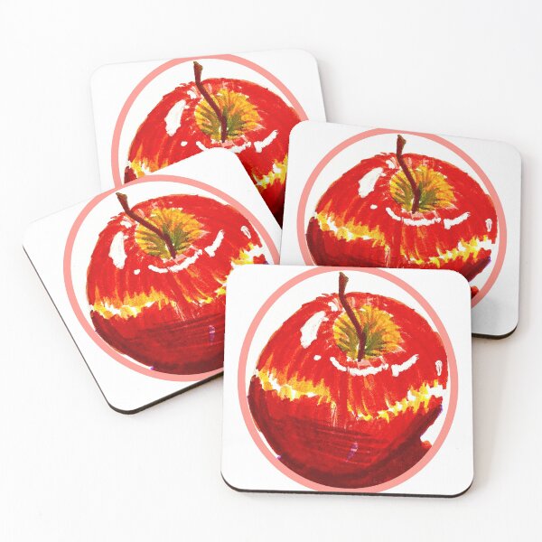 Item preview, Apple of my Eye designed and sold by Araly  Langomas.