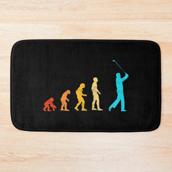 Item preview, Retro Golf Evolution designed and sold by coolprint.